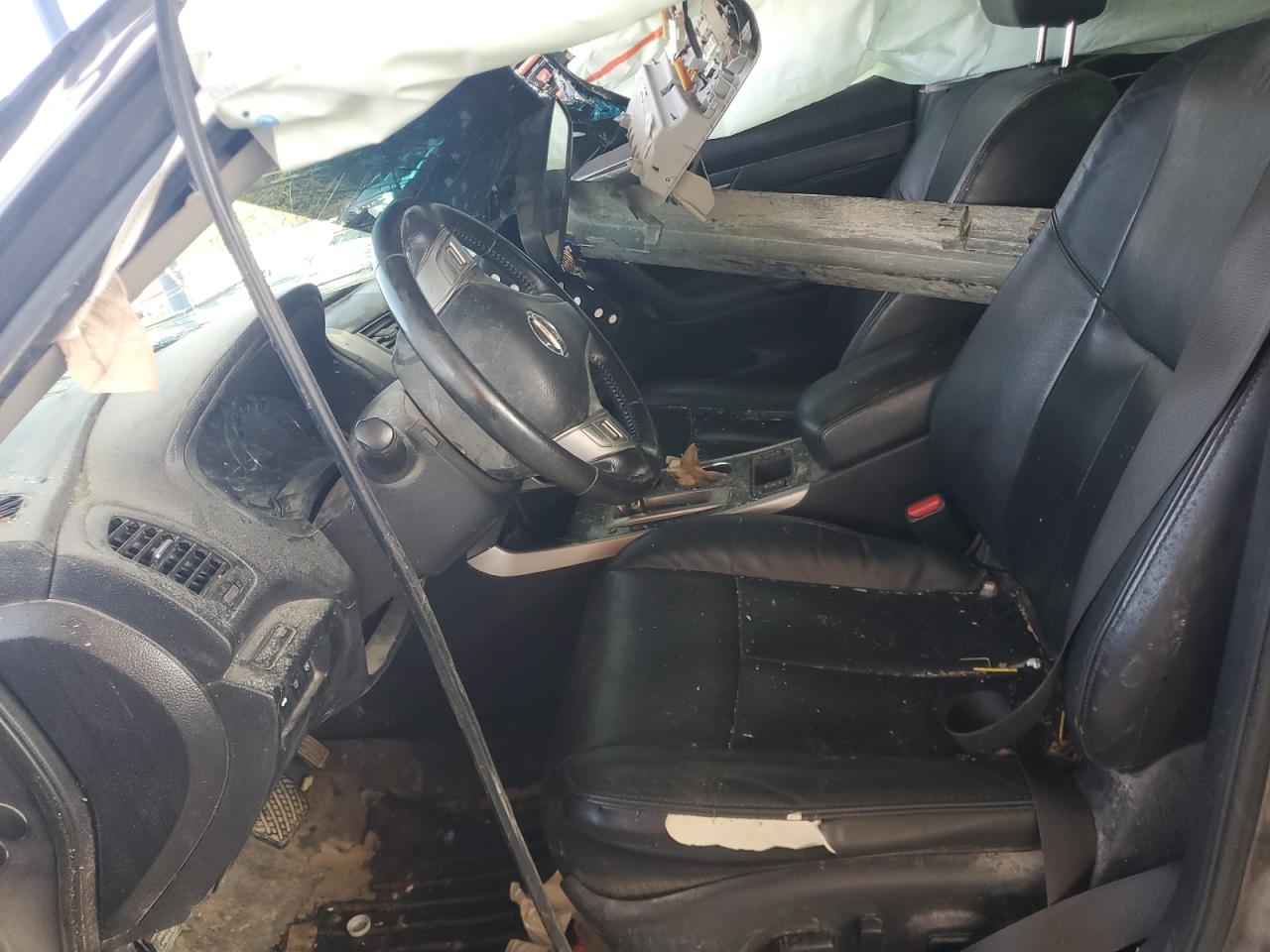 2015 Nissan Altima 2.5 VIN: 1N4AL3AP2FN354421 Lot: 82372265