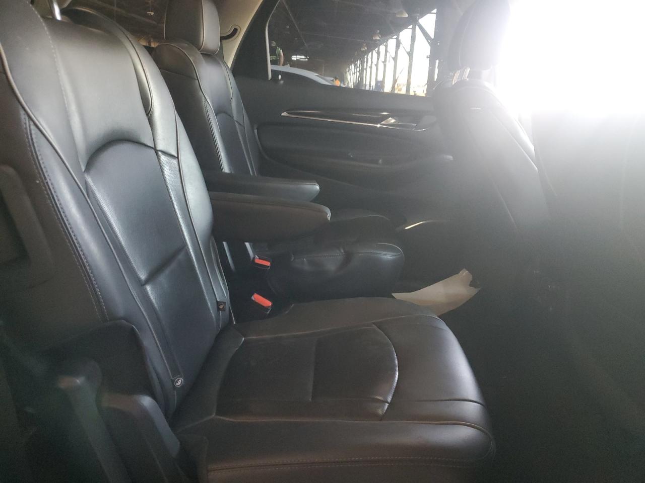 2019 Buick Enclave Avenir VIN: 5GAERDKW3KJ148422 Lot: 82164965
