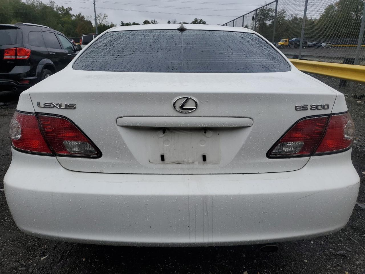 2002 Lexus Es 300 VIN: JTHBF30GX20045406 Lot: 86465485