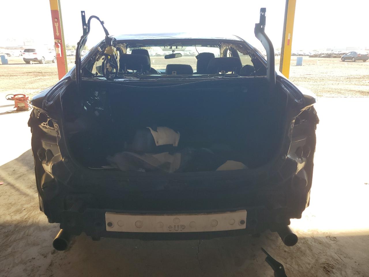 2016 Mazda 6 Sport VIN: JM1GJ1U58G1477772 Lot: 90383275