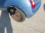 2007 NISSAN MICRA SPIRITA  for sale at Copart SANDWICH