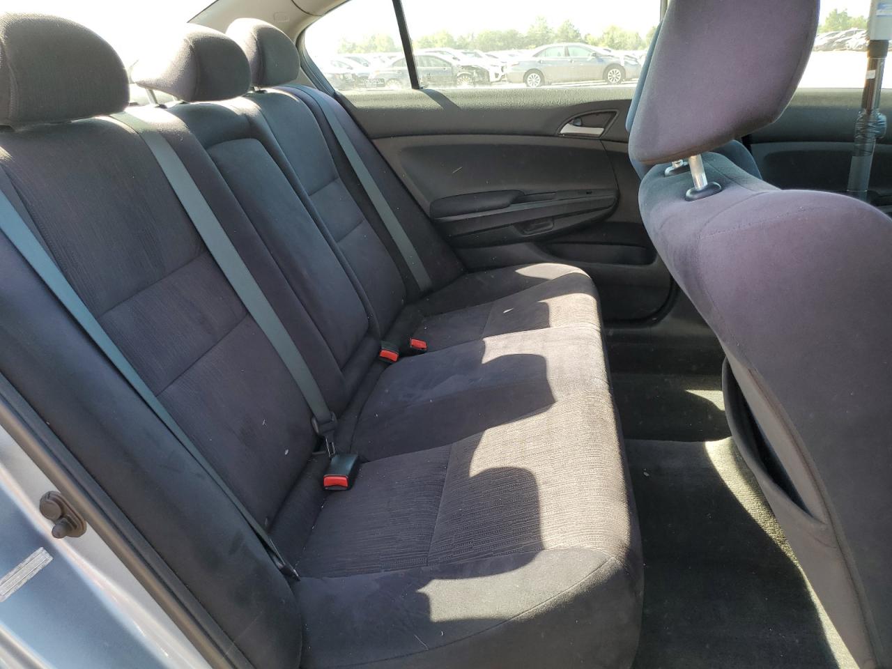 2012 Honda Accord Lx VIN: 1HGCP2F3XCA069610 Lot: 82185405