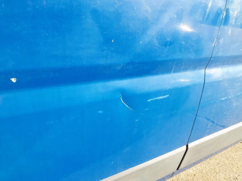 2017 CITROEN RELAY 2.0 BLUEHDI H3 VAN 130PS