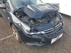 2018 VAUXHALL ASTRA 1.0T ECOTEC SRI NAV 5DR for sale at Copart SANDTOFT