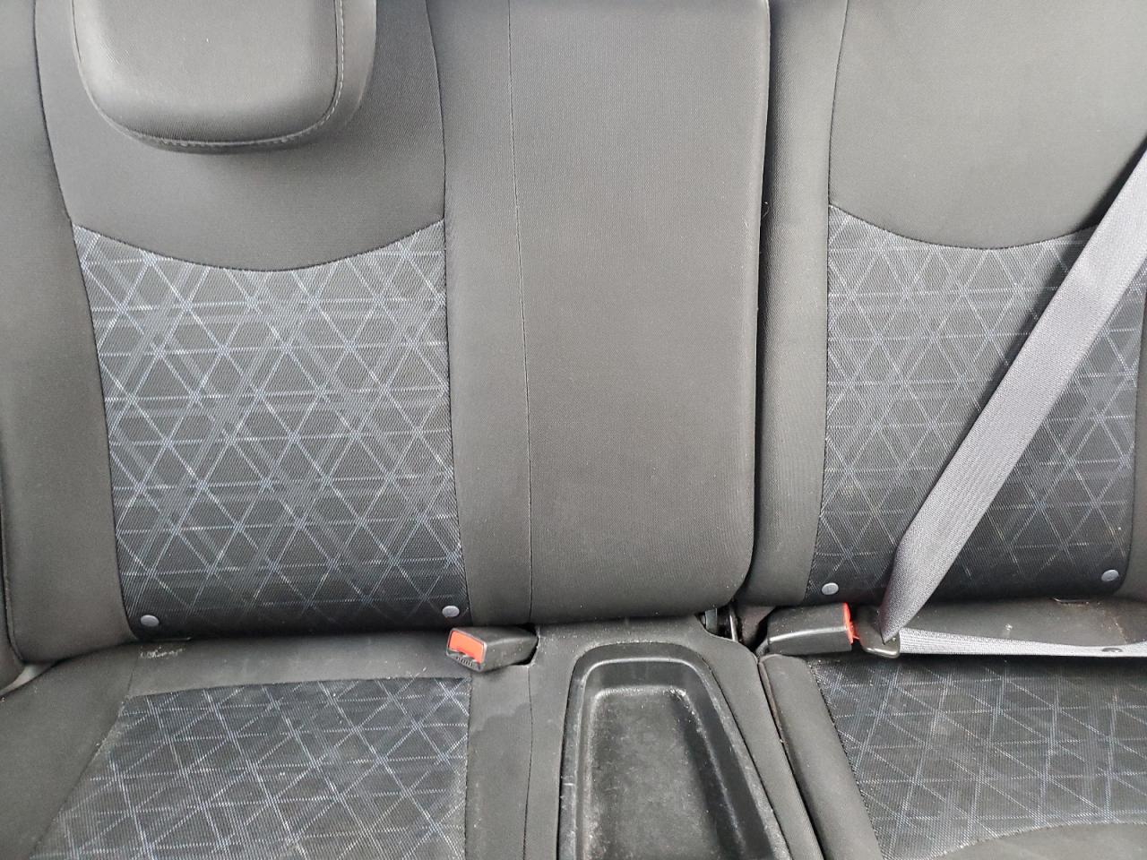 2020 Chevrolet Spark 1Lt VIN: KL8CD6SA0LC449751 Lot: 82379305