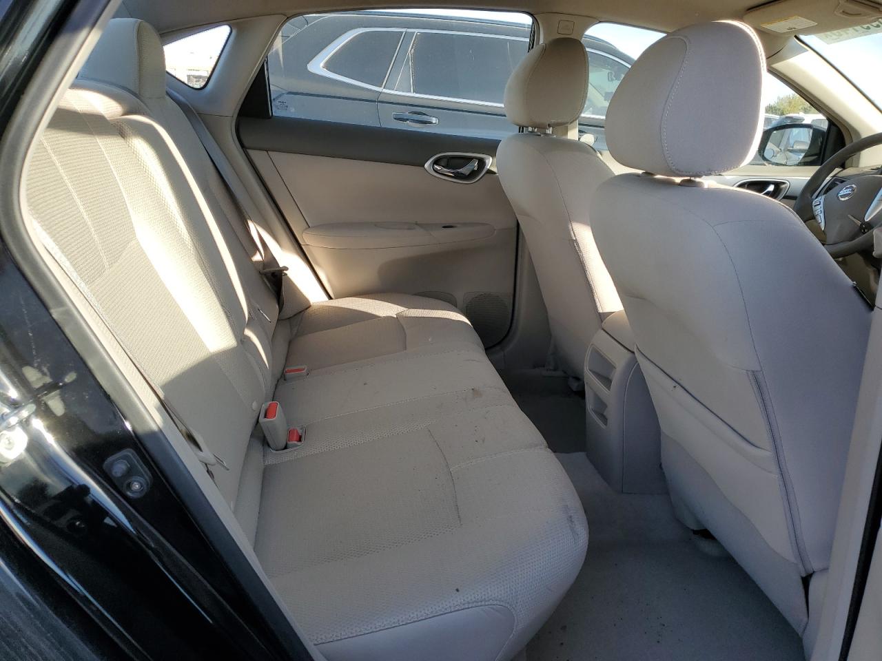 2013 Nissan Sentra S VIN: 3N1AB7AP6DL655746 Lot: 85699145