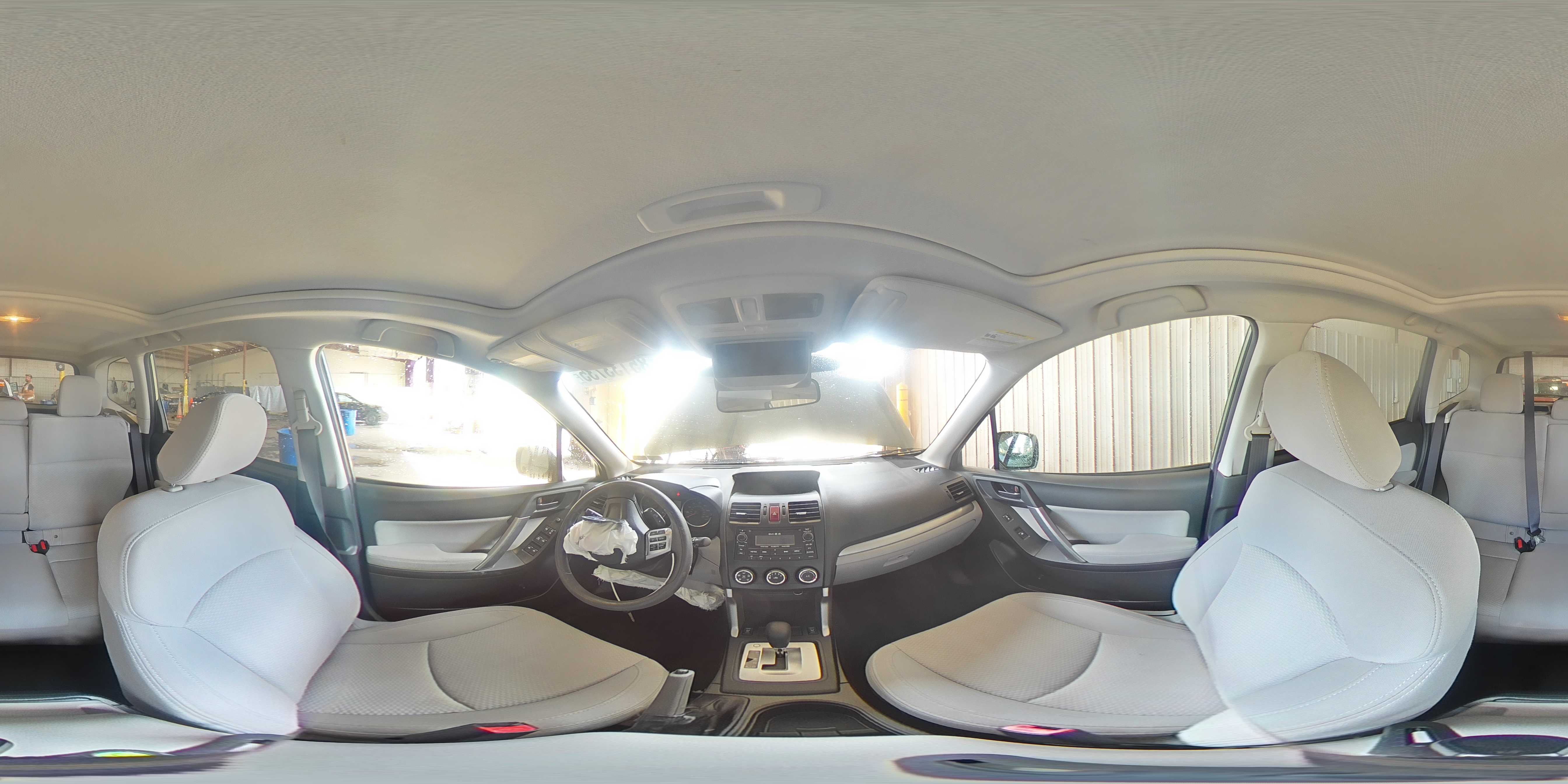 2015 Subaru Forester 2.5I Premium VIN: JF2SJADC6FH819557 Lot: 85133735