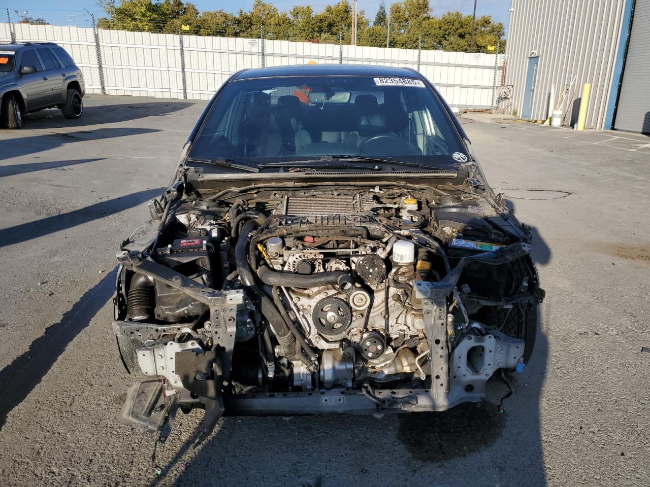 WRX WRX