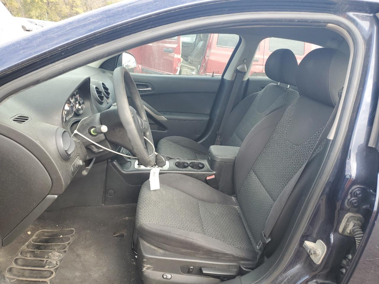 2010 Pontiac G6 VIN: 1G2ZA5E09A4149161 Lot: 87220295