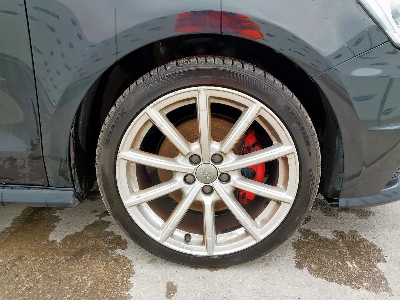 2017 AUDI A1 S LINE TDI 