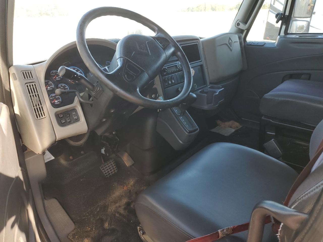 2012 International 4000 4300 VIN: 3HAMMAAN3CL683305 Lot: 82288475