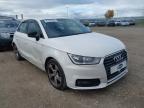 2018 AUDI A1 1.4 TFSI SPORT NAV 5DR for sale at Copart CORBY