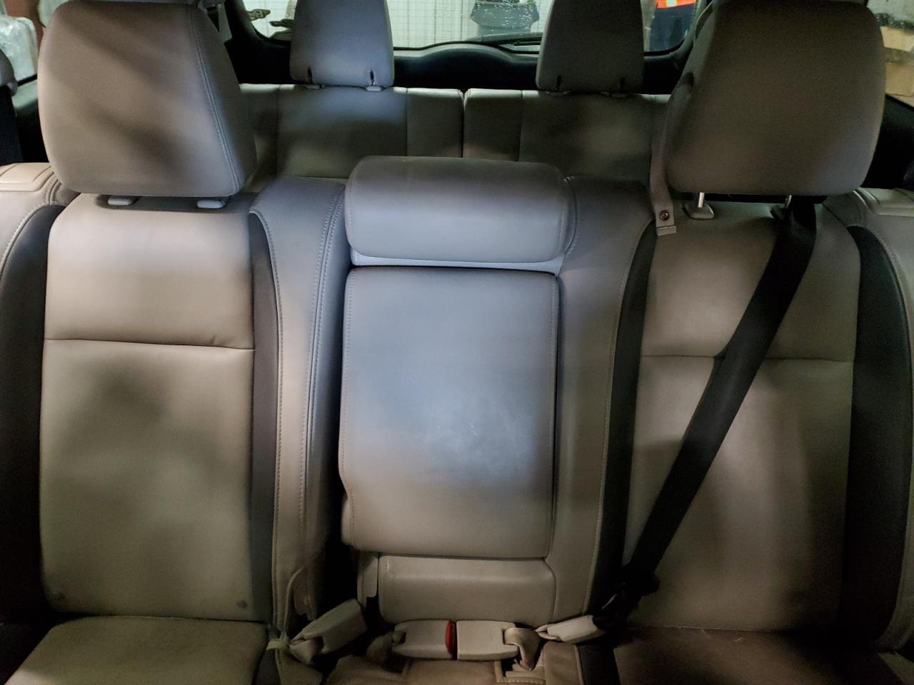 2012 Mazda Cx-9 VIN: JM3TB3DA9C0367938 Lot: 86772075