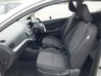 2012 KIA PICANTO 1.0 1 AIR 3DR for sale at Copart WHITBURN