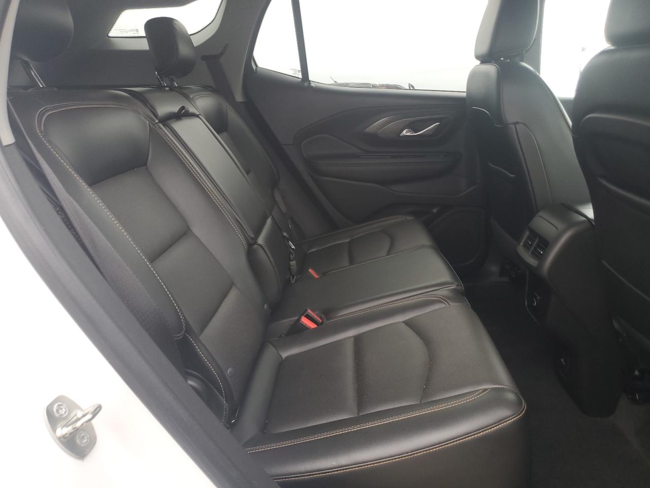 2018 GMC Terrain Slt VIN: 3GKALPEX2JL314137 Lot: 85172425