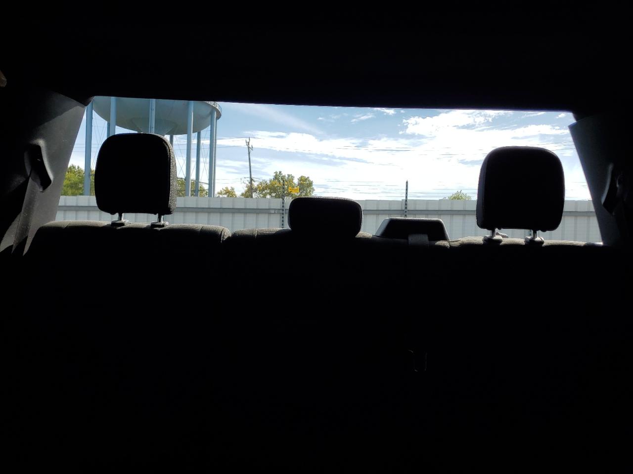 2016 Ford F150 Supercrew VIN: 1FTEW1EP2GKE09387 Lot: 84816965