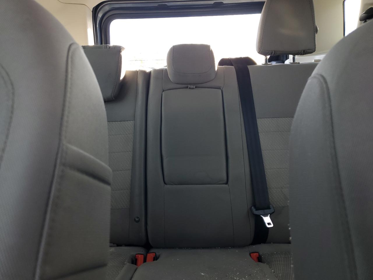 2020 Ford Ecosport S VIN: MAJ3S2FE9LC391194 Lot: 82730335