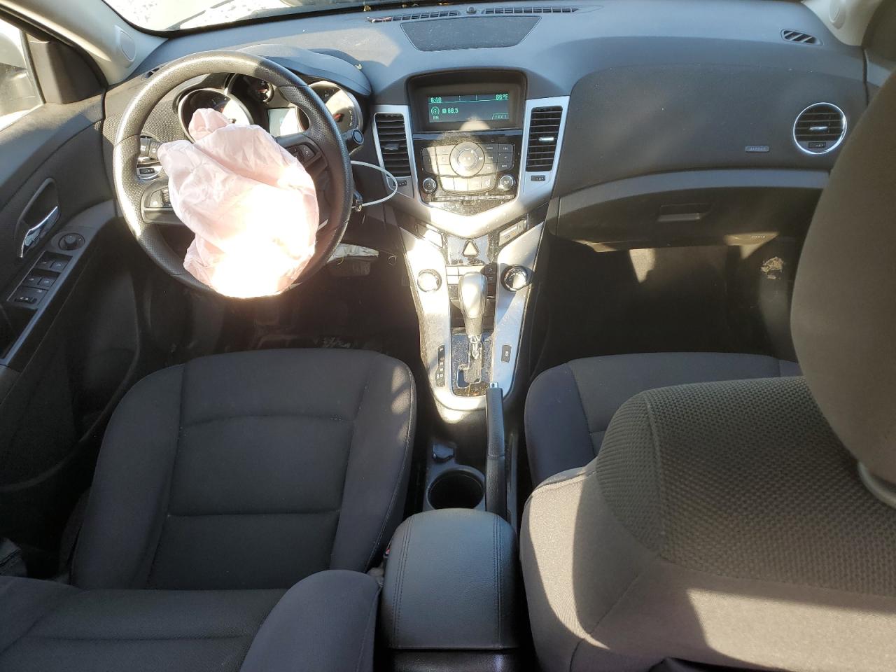 2015 Chevrolet Cruze Lt VIN: 1G1PC5SB4F7202477 Lot: 84656785