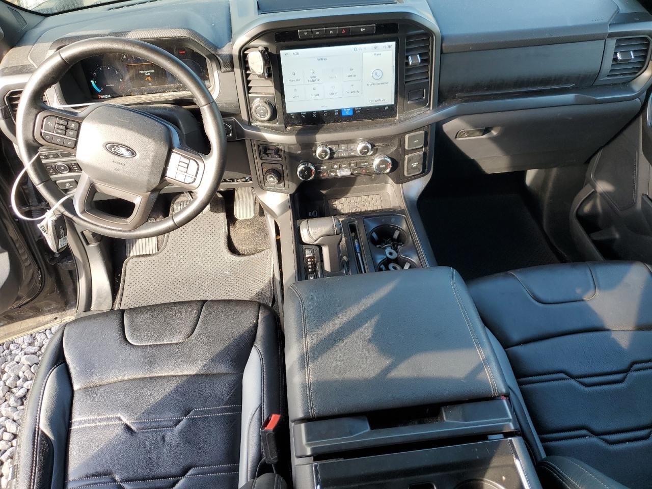 2024 Ford F150 Xlt VIN: 1FTFW3LDXRFA61973 Lot: 85473165