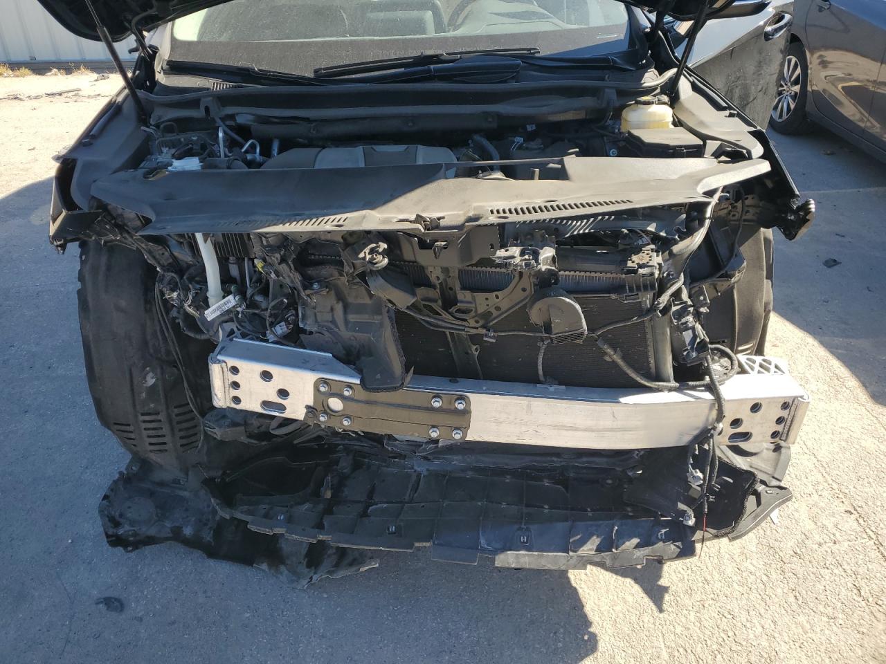 2021 Lexus Rx 350 Base VIN: 2T2AZMDA5MC279764 Lot: 89631485