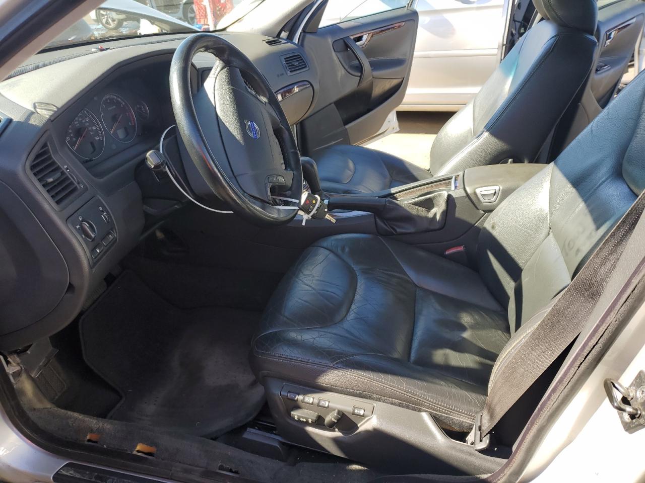 2006 Volvo V70 VIN: YV1SW612562549792 Lot: 86781715