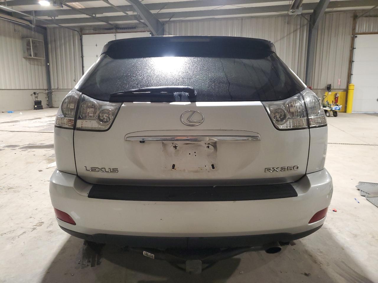 2009 Lexus Rx 350 VIN: 2T2HK31U99C132625 Lot: 90637225