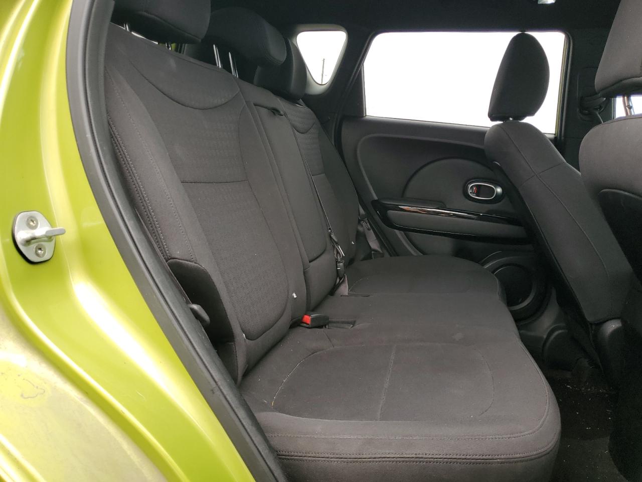 2014 Kia Soul ! VIN: KNDJX3A54E7732951 Lot: 82377895