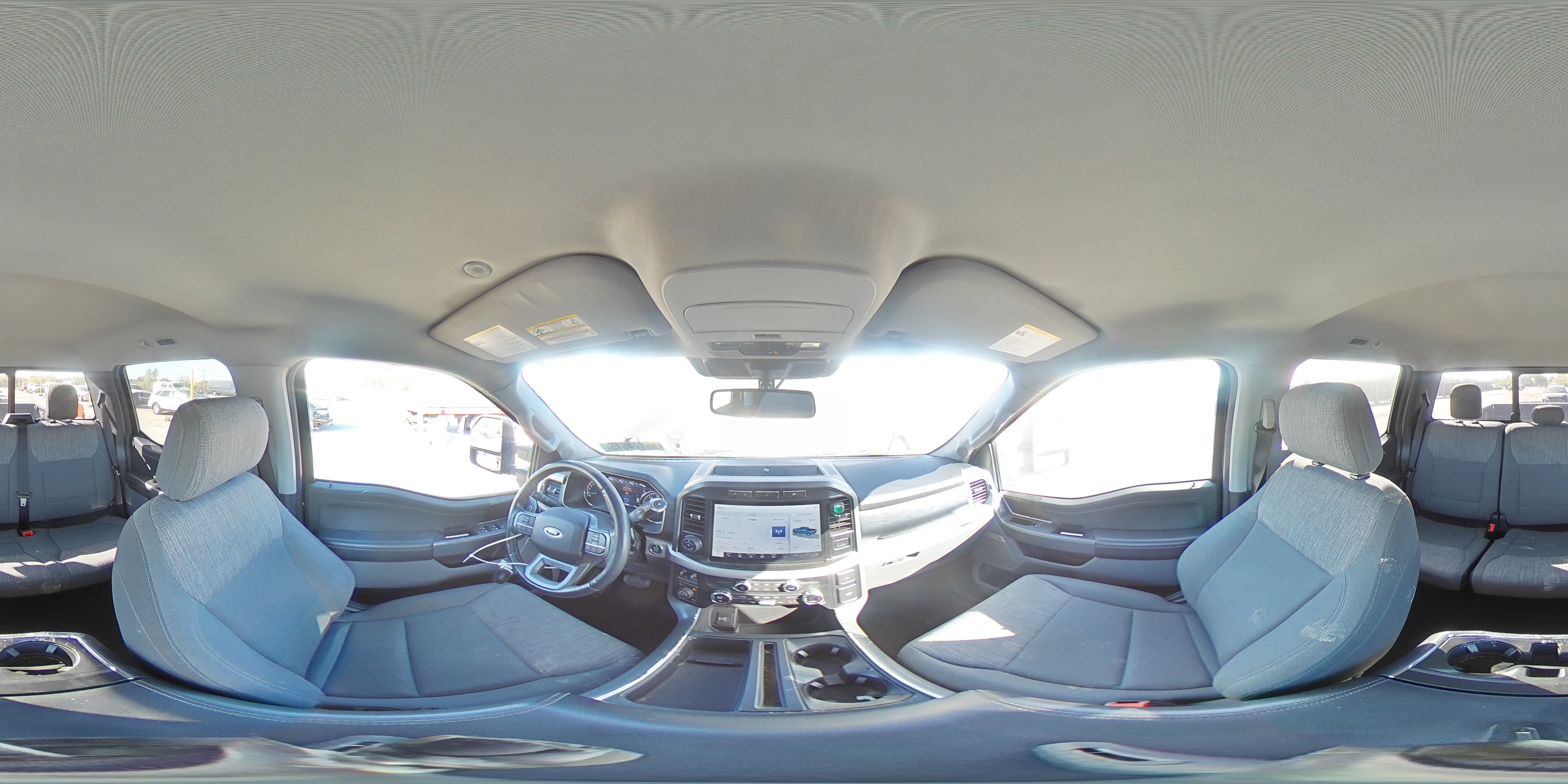 2021 Ford F150 Supercrew VIN: 1FTFW1E86MFA40731 Lot: 86174615