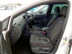 2017 VOLKSWAGEN GOLF R TSI 2.0 TSI 310 R 5DR 4MOTION for sale at Copart SANDY