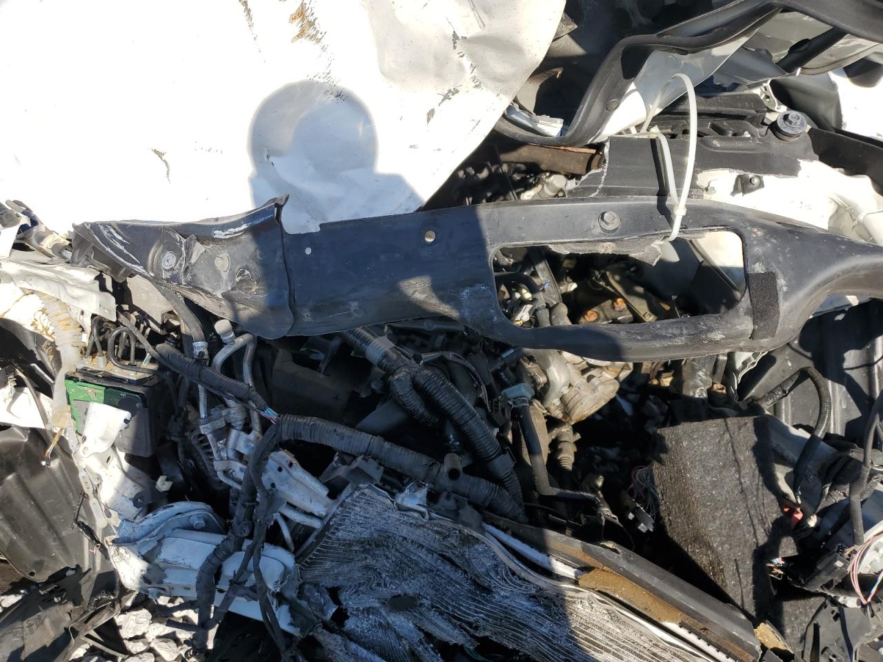 2017 Mazda 3 Touring VIN: JM1BN1V71H1126962 Lot: 86850315