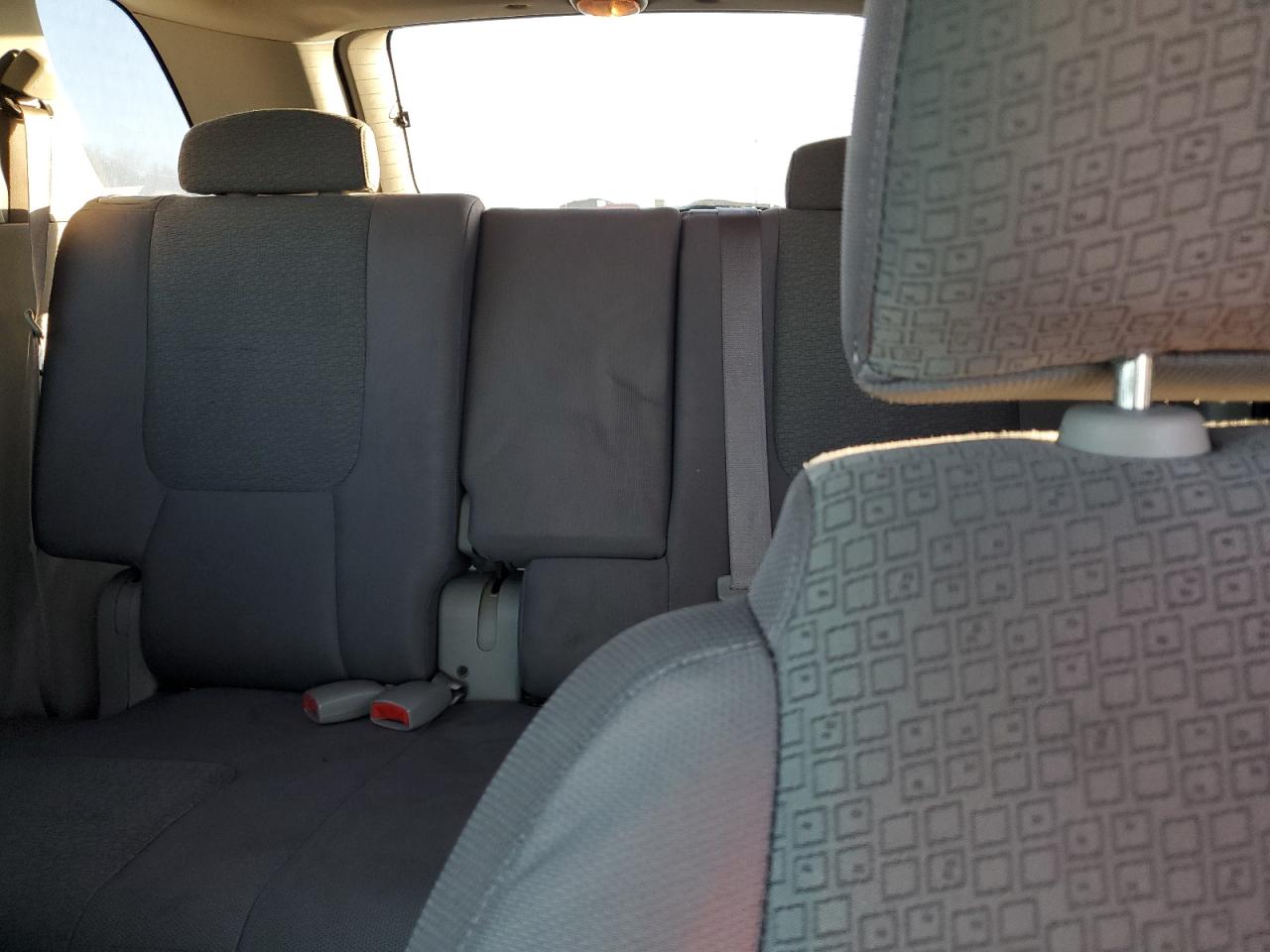 2007 Chevrolet Equinox Lt VIN: 2CNDL73F976038891 Lot: 82749805