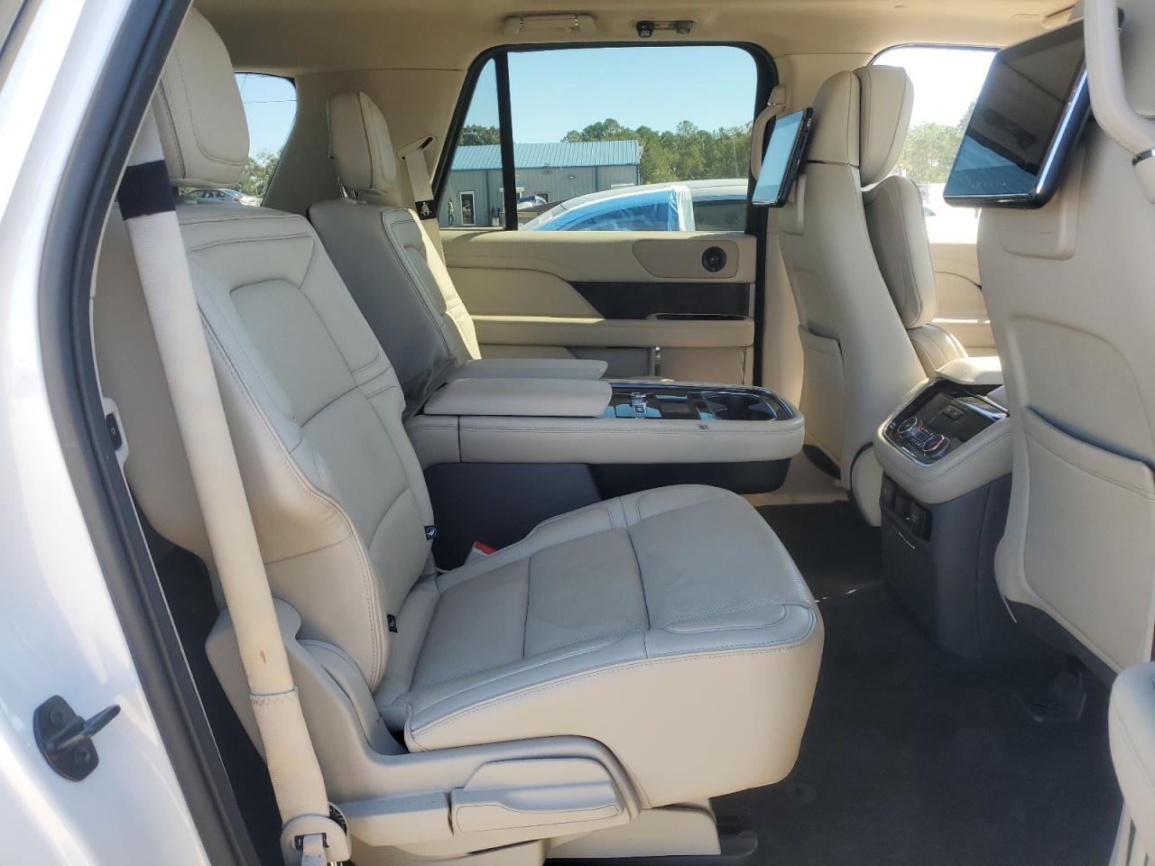 2019 Lincoln Navigator L Reserve VIN: 5LMJJ3LTXKEL09207 Lot: 90299845