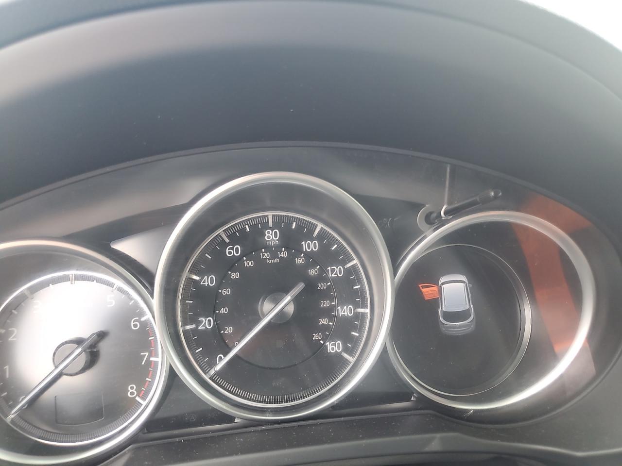 2022 Mazda Cx-5 Select VIN: JM3KFBBM6N0540874 Lot: 84885535