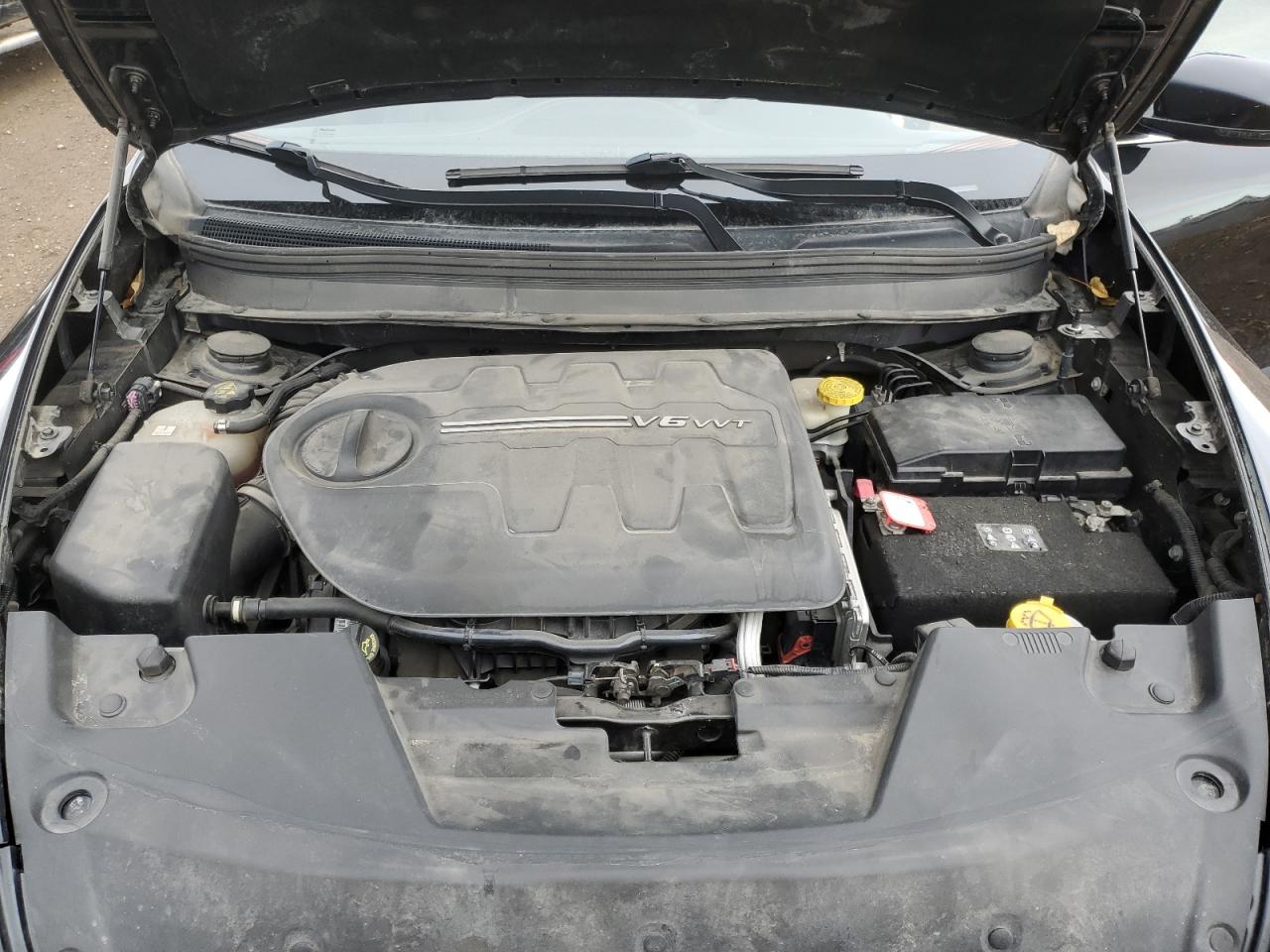 2016 Jeep Cherokee Limited VIN: 1C4PJMDS0GW225086 Lot: 87470875