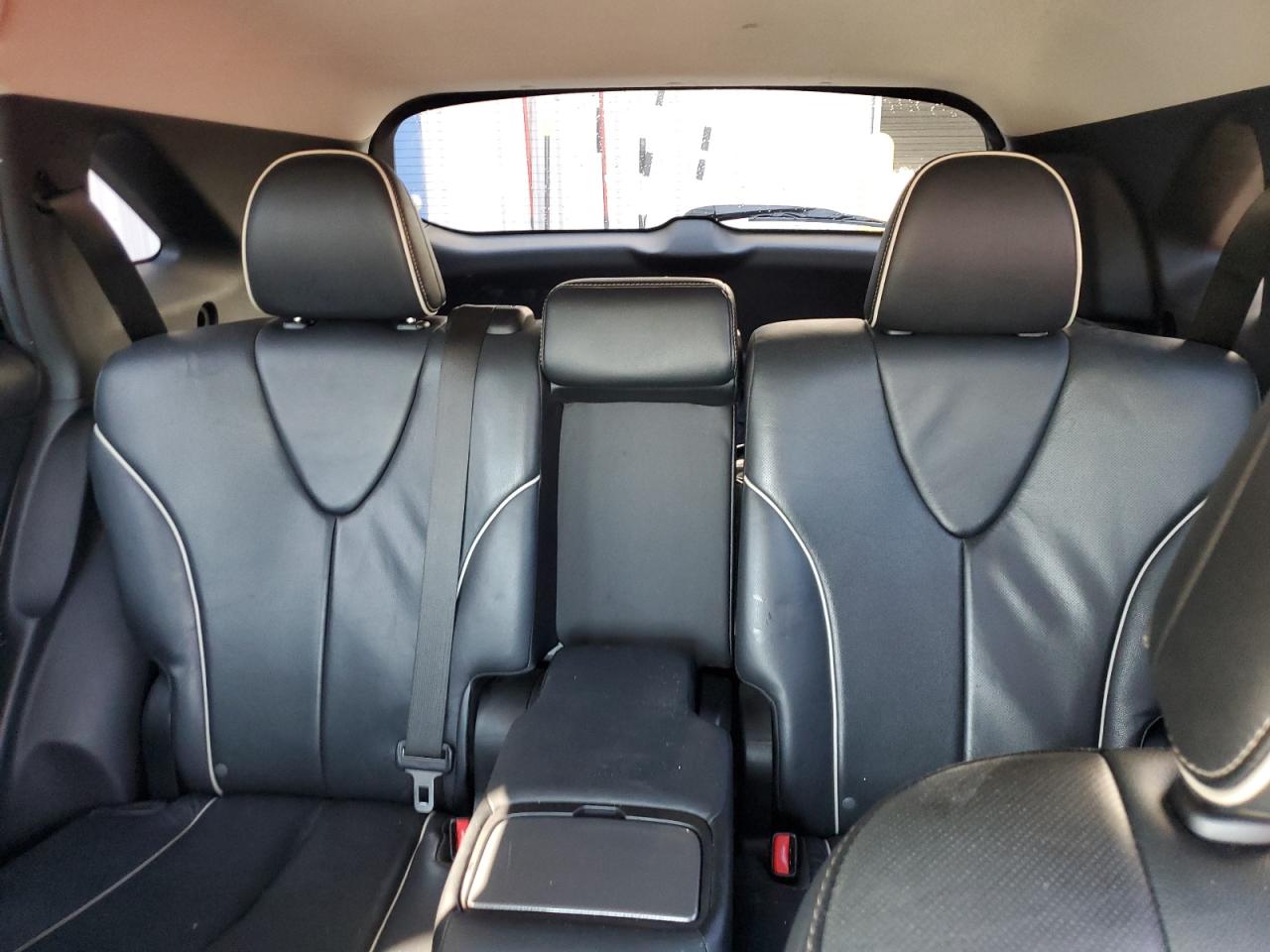 2014 Toyota Venza Le VIN: 4T3ZA3BB2EU088301 Lot: 84535855