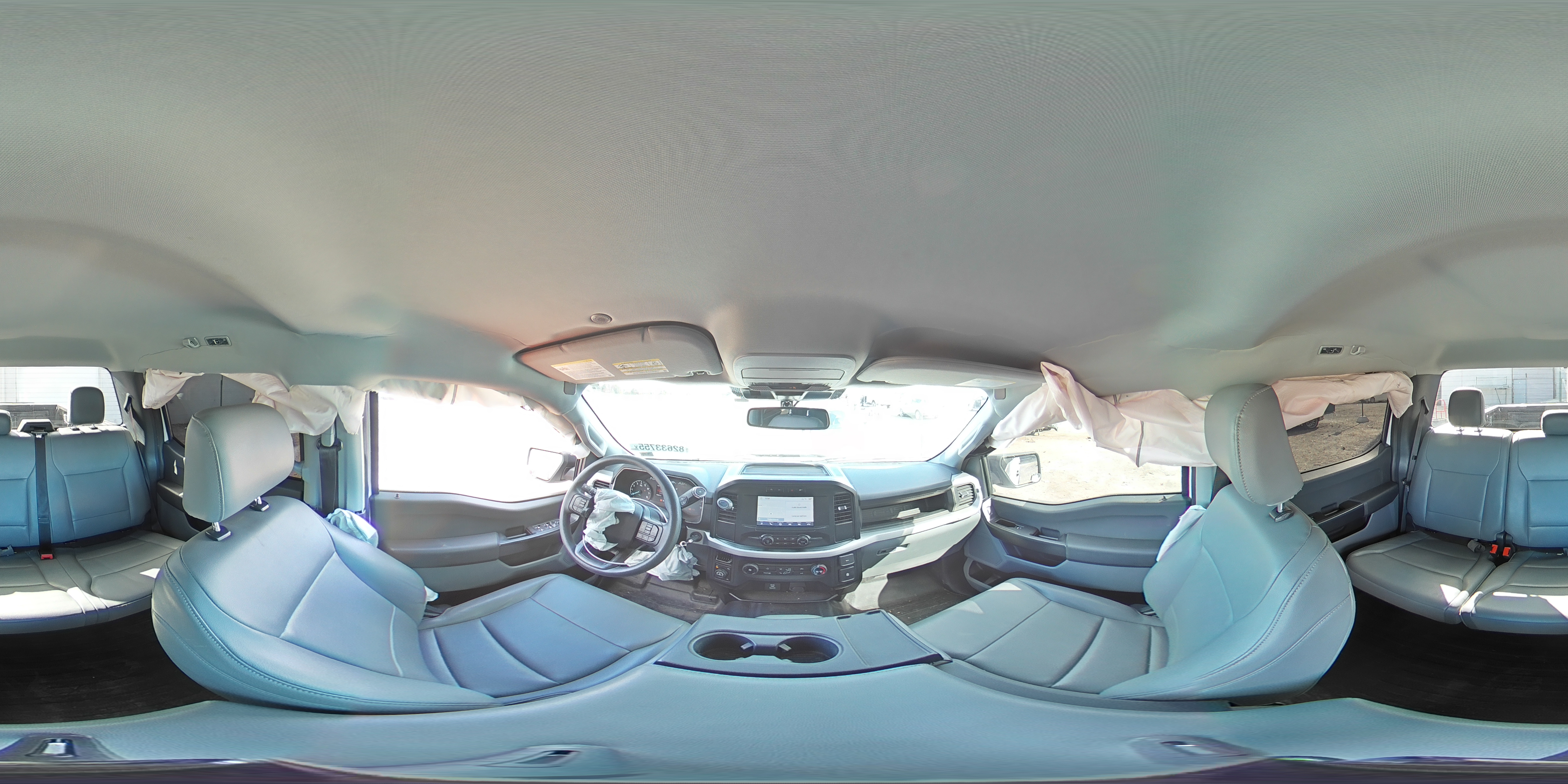 2022 Ford F150 Supercrew VIN: 1FTEW1EB3NFA62419 Lot: 82633755