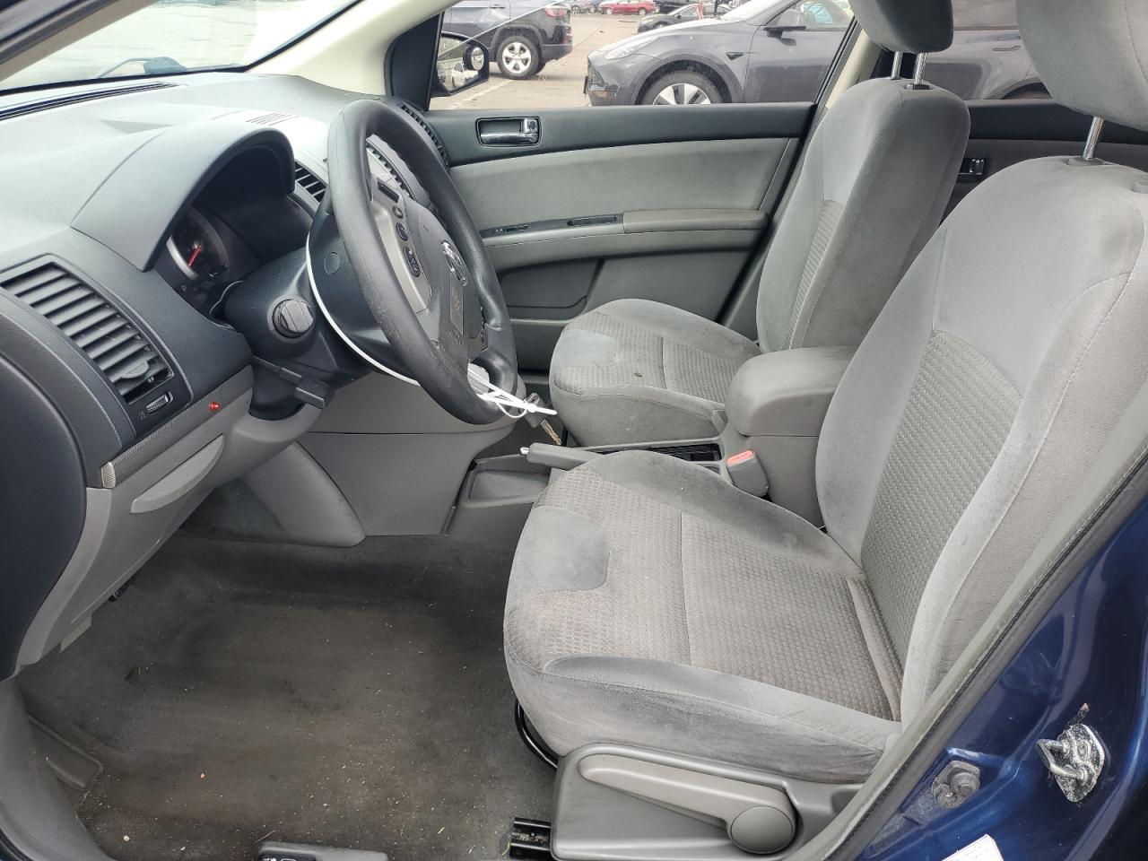 2008 Nissan Sentra VIN: 3N1AB61E78L759578 Lot: 85312155