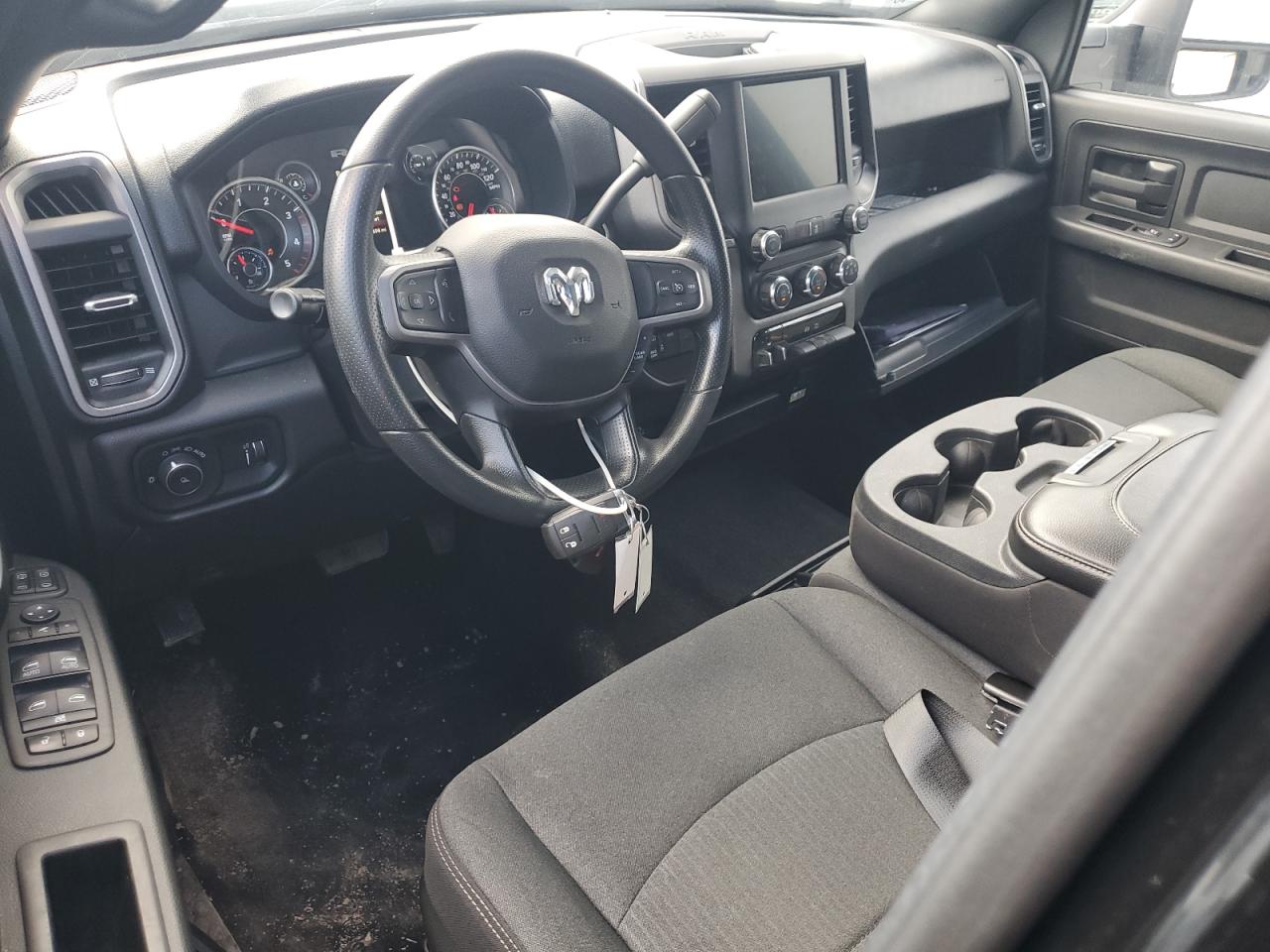 2024 Ram 3500 Tradesman VIN: 3C63RRGL0RG243489 Lot: 82173855