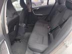 2016 VOLVO S60 BUSINESS EDITION D3  for sale at Copart SANDTOFT