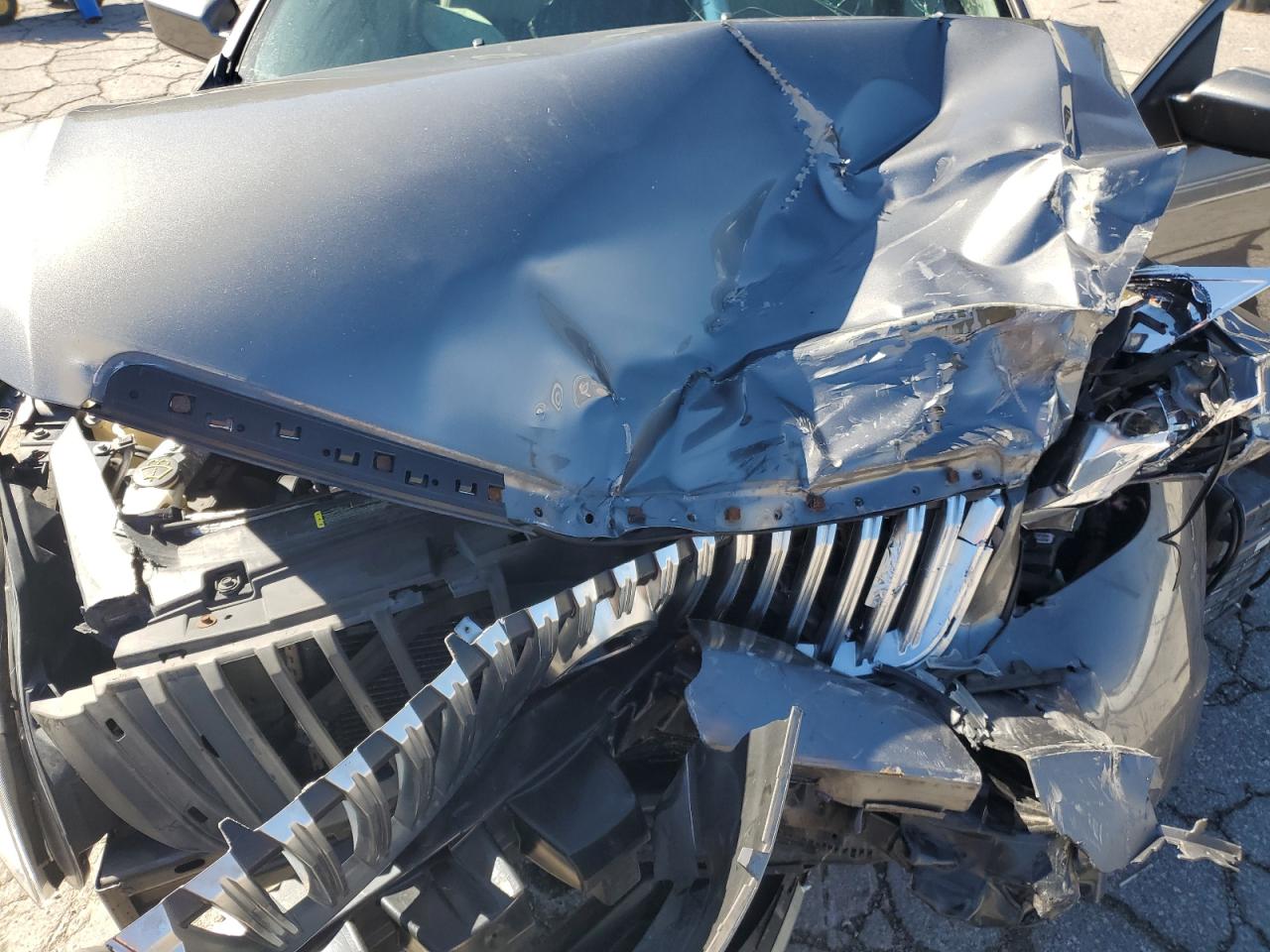 2010 Mercury Milan VIN: 3MEHM0HAXAR626210 Lot: 87242145