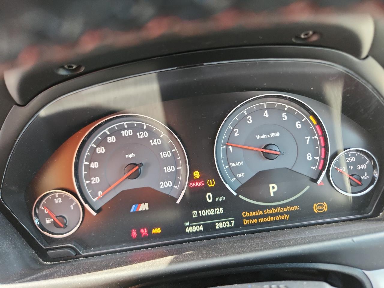 Фото: WBS4Z9C5XJED22423