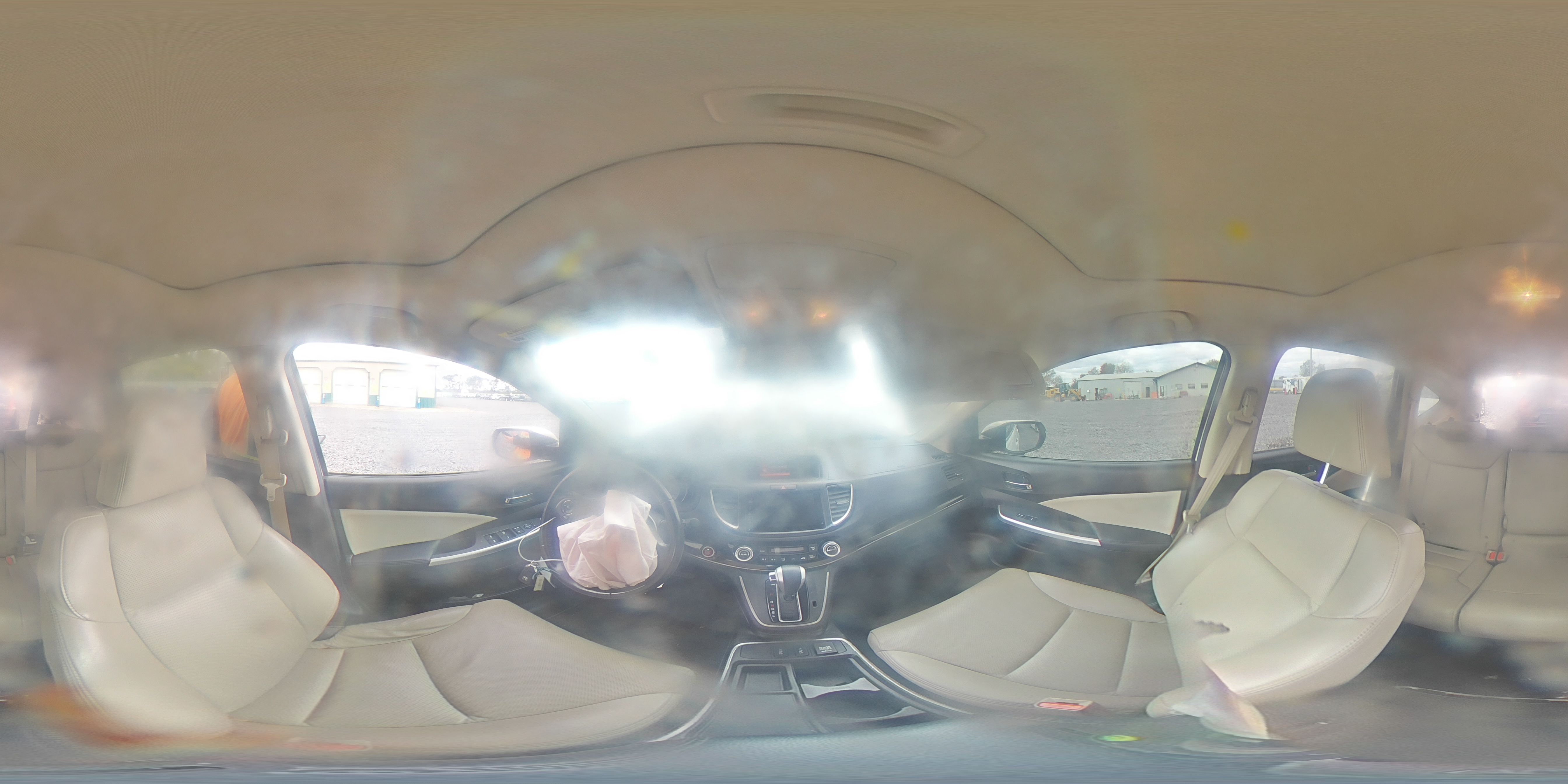 2016 Honda Cr-V Touring VIN: 5J6RM4H91GL101783 Lot: 82657945