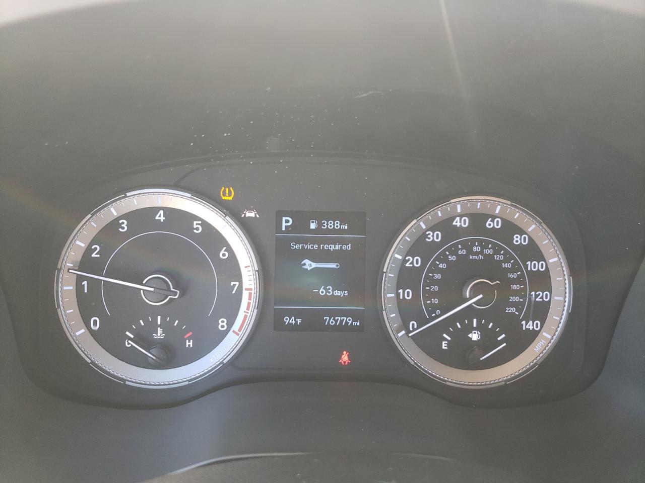 2021 Hyundai Venue Se VIN: KMHRB8A39MU073709 Lot: 82390575