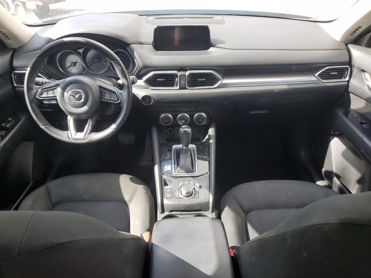 2019 Mazda Cx-5 Sport VIN: JM3KFABMXK0691884 Lot: 82467835