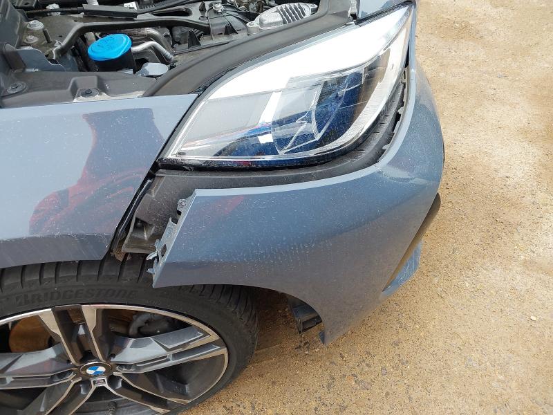 2021 BMW 1 SERIES 118I [136] M SPORT 5DR STEP AUTO
