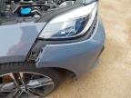 2021 BMW 118I M SPORT AUTO  for sale at Copart CORBY