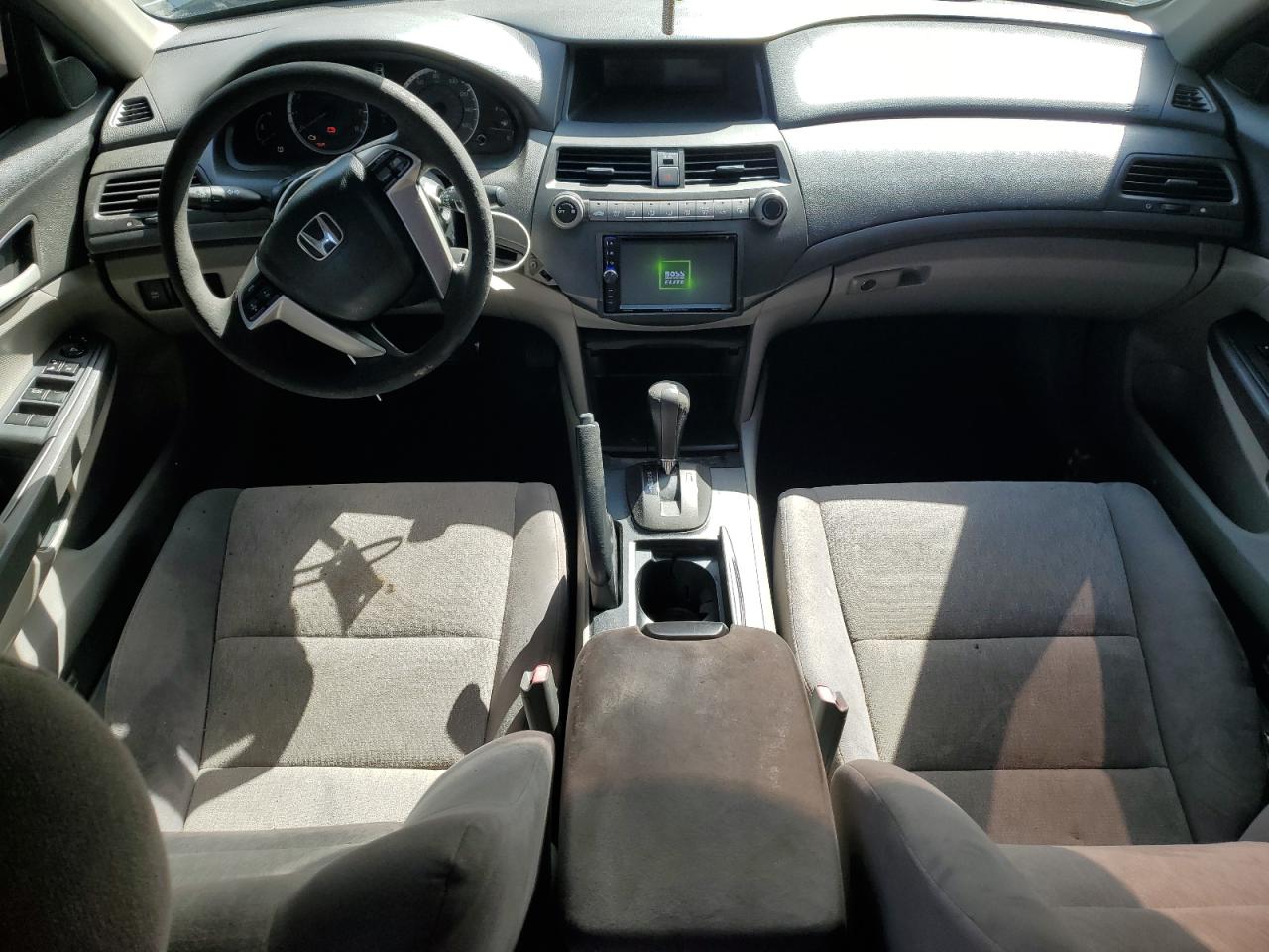 2010 Honda Accord Lx VIN: 1HGCP2F39AA123055 Lot: 86446425