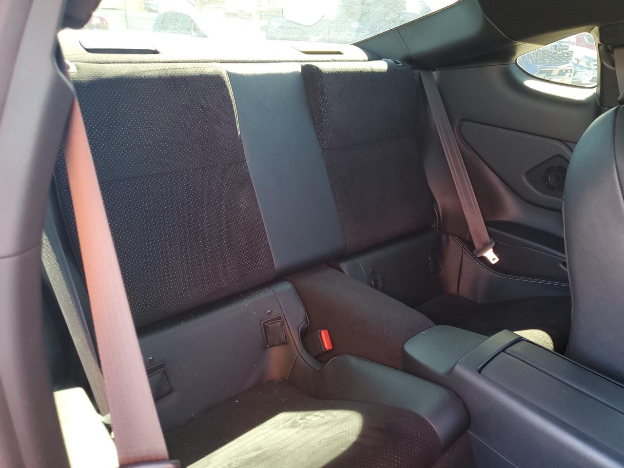 2024 Toyota Gr 86 Premium VIN: JF1ZNBE17R9759121 Lot: 90828065