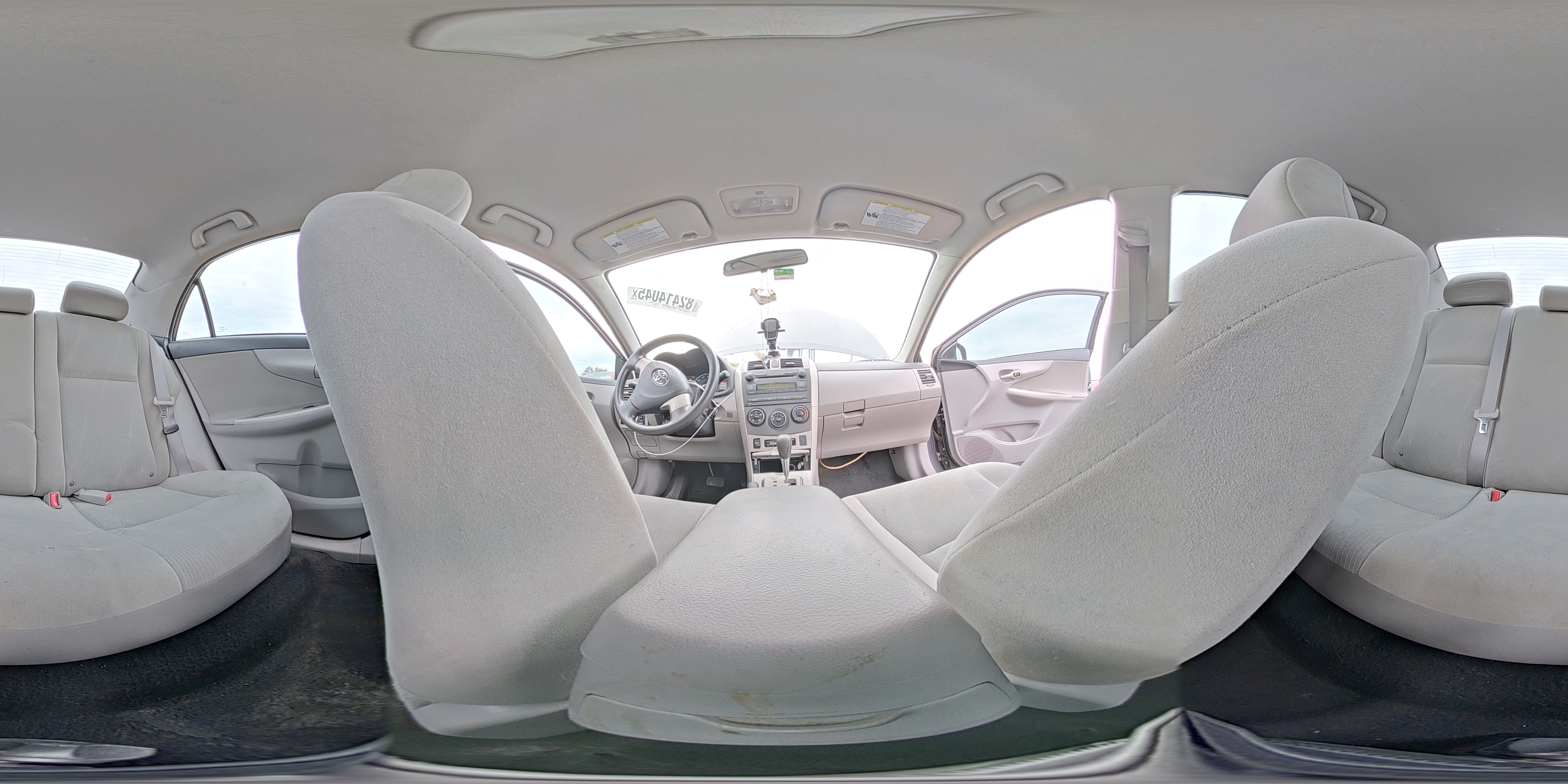 2011 Toyota Corolla Base VIN: 2T1BU4EE3BC601243 Lot: 82414045