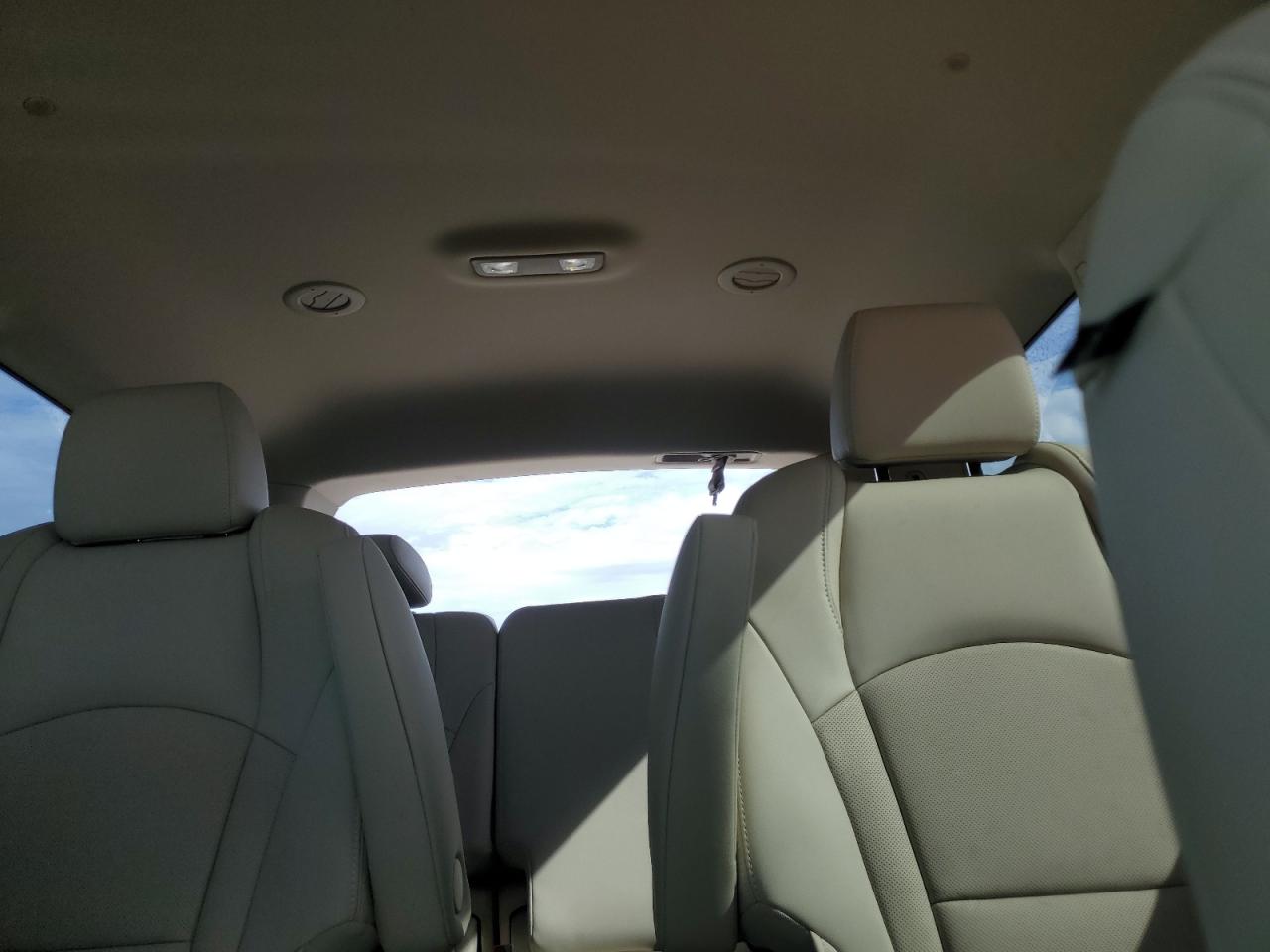 2023 Buick Enclave Essence VIN: 5GAEVAKW8PJ175035 Lot: 82305355